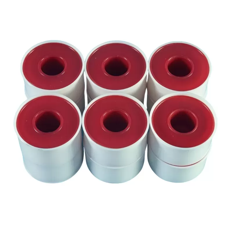 Băng keo lụa Silktape GREETMED