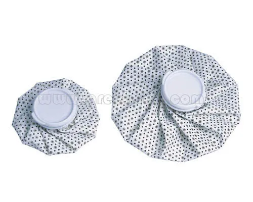 Túi chườm lạnh chấm bi