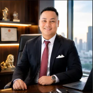 CEO TRƯƠNG ĐỖ TRỌNG NGHĨA