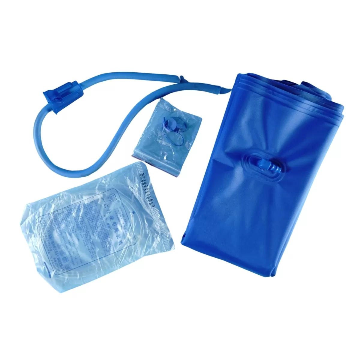 Túi dự trữ oxy